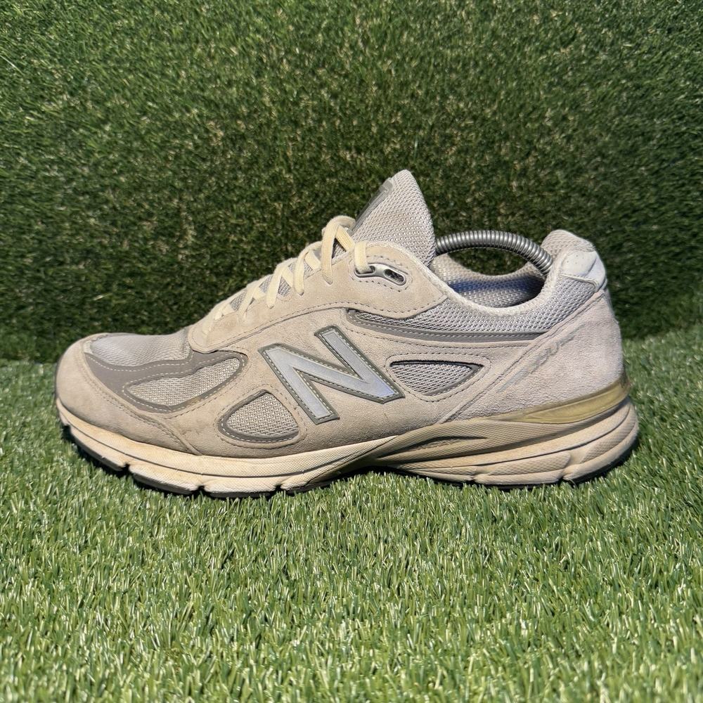 Size 11 - New Balance 990v4 Made in USA Castlerock